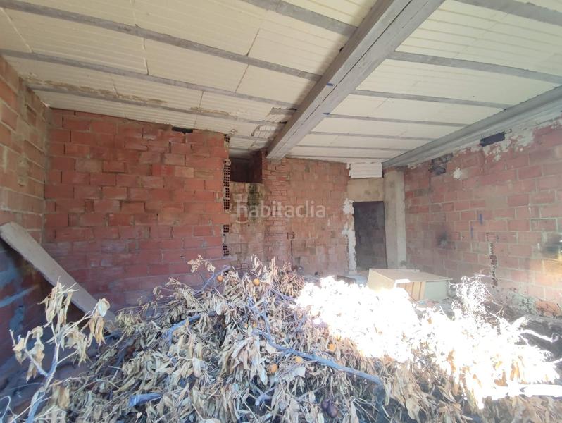 Foto 5f918f4b-04a1-4713-92d4-b2cdbdc6c385. Casa in La Pinilla - Las Palas Fuente Álamo de Murcia