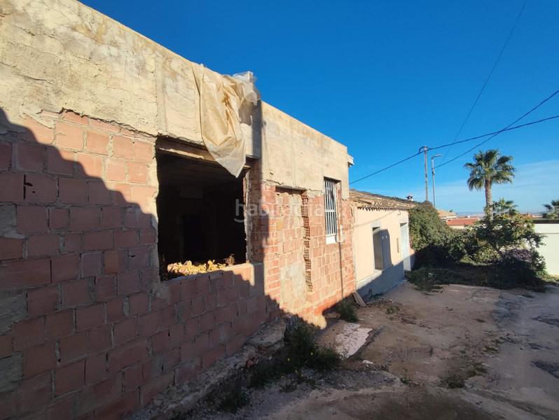 Foto 79f06617-cda6-4a78-b467-944de5844f1b. Casa in La Pinilla - Las Palas Fuente Álamo de Murcia