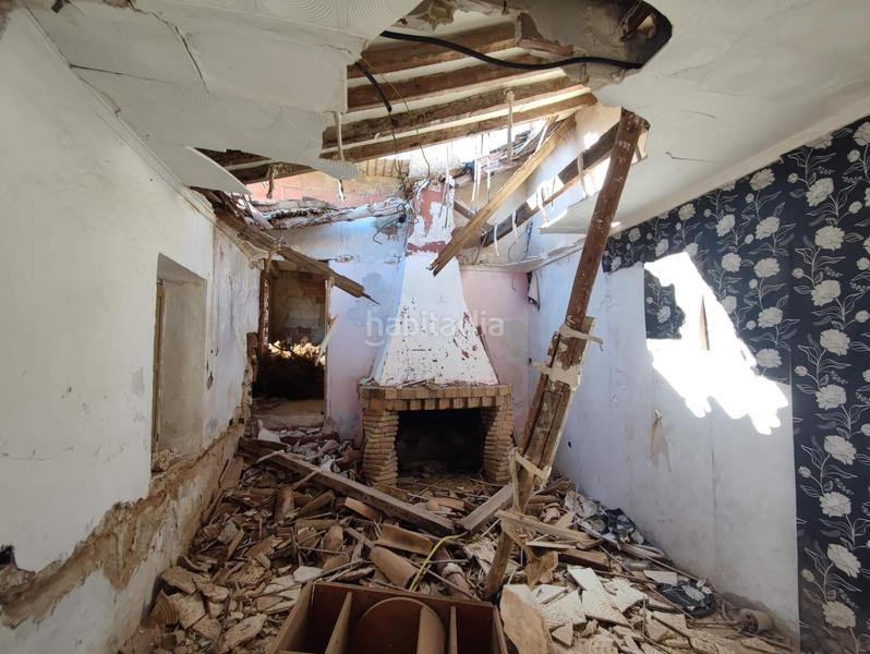 Foto c572a6c3-eaa0-4c69-97a1-16353e1f1a4c. Casa in La Pinilla - Las Palas Fuente Álamo de Murcia