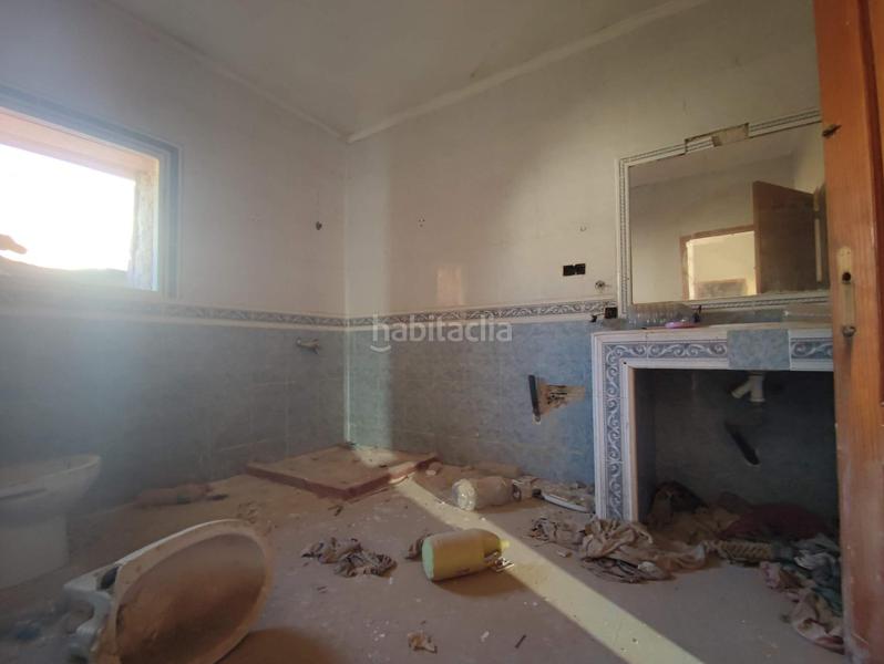 Foto ee2692a7-eb13-4859-b984-34700b98847f. Casa in La Pinilla - Las Palas Fuente Álamo de Murcia
