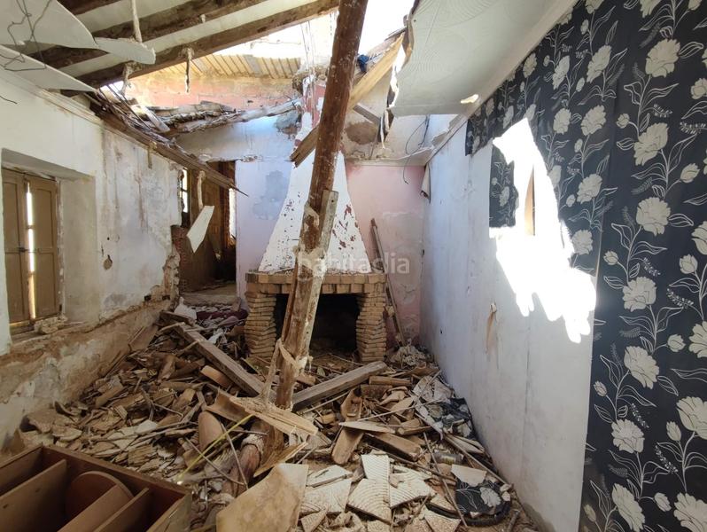 Foto f3a435ce-4568-458c-8829-f78c098dbf6f. Casa in La Pinilla - Las Palas Fuente Álamo de Murcia