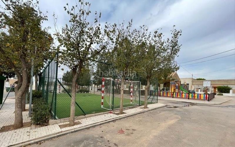 Foto 0b236821-ed82-4c4e-b2ec-750e28fe5af5. Casa a La Magdalena - Molinos Marfagones Cartagena