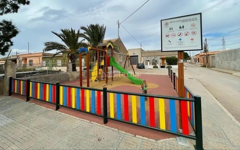 Foto 207301b1-6521-42ef-b8b4-341f2b223513. Casa a La Magdalena - Molinos Marfagones Cartagena