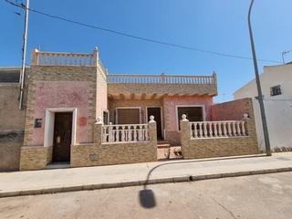 Planta baixa a Miranda. Magnífica!!! planta baja en miranda cartagena