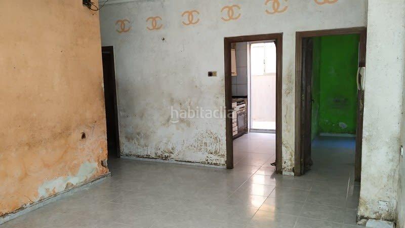 Foto c85105be-e56e-41c8-96c9-79e521f0c4bf. Appartamento in Barrio Peral-San Félix Cartagena