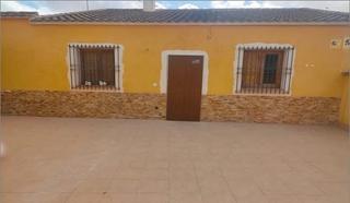 Casa a Pozo Estrecho. Casa de campo lugar los carriones pozo estrecho