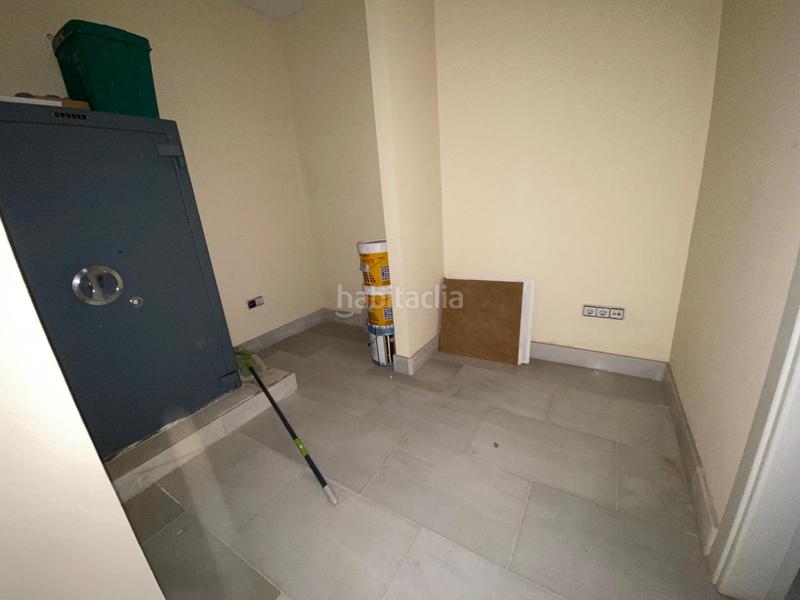 Foto 0e665845-7f66-4618-a298-31b593045525. Locale commerciale in Los Dolores Cartagena