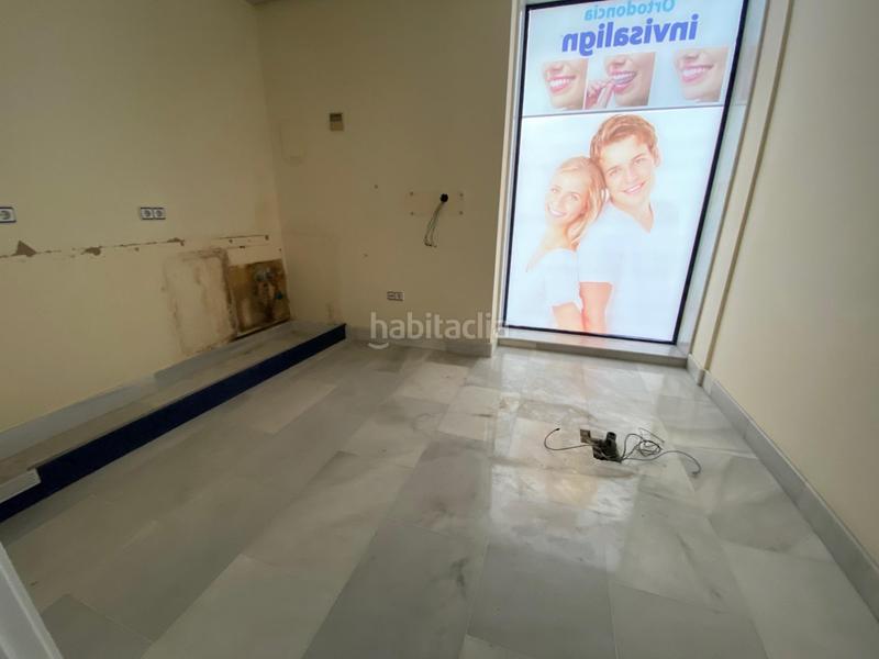 Foto 2a3939cf-242d-4712-a9c6-f4efc1c9edb2. Locale commerciale in Los Dolores Cartagena