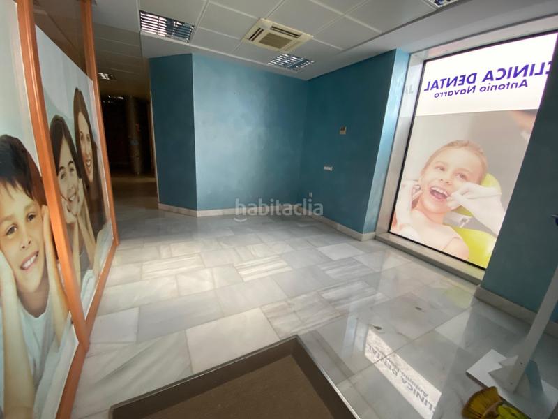 Foto 31824318-b84c-4147-97d3-640ed5e119fd. Locale commerciale in Los Dolores Cartagena