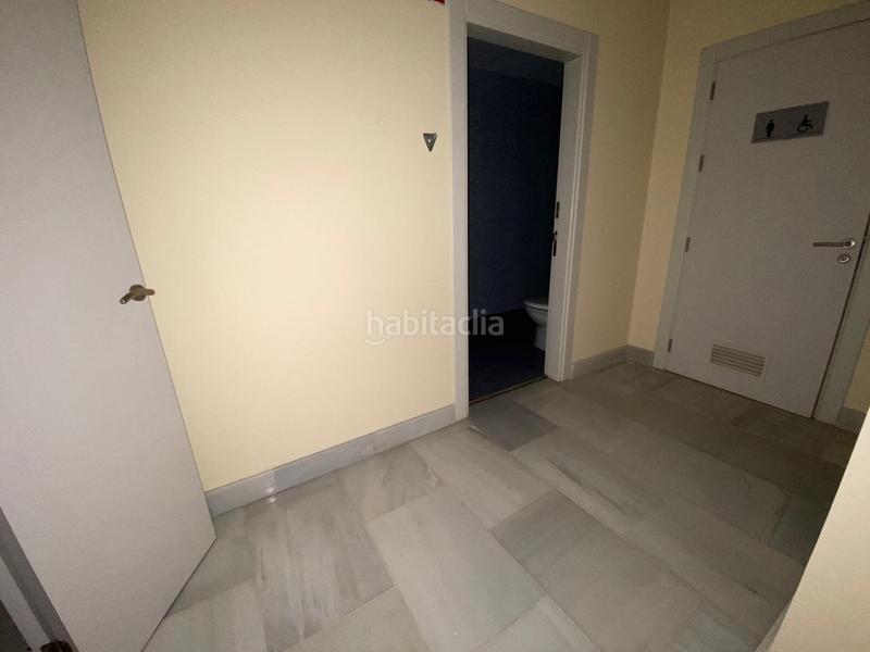 Foto 34629843-6df2-403a-9764-c739650b20c8. Locale commerciale in Los Dolores Cartagena