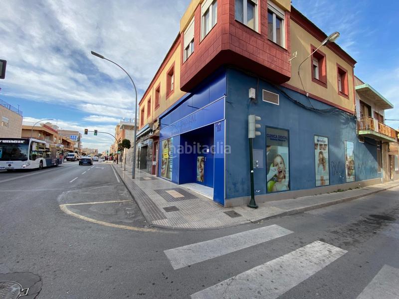 Foto 55583dc3-6f32-41ed-8791-b8bede86f652. Locale commerciale in Los Dolores Cartagena