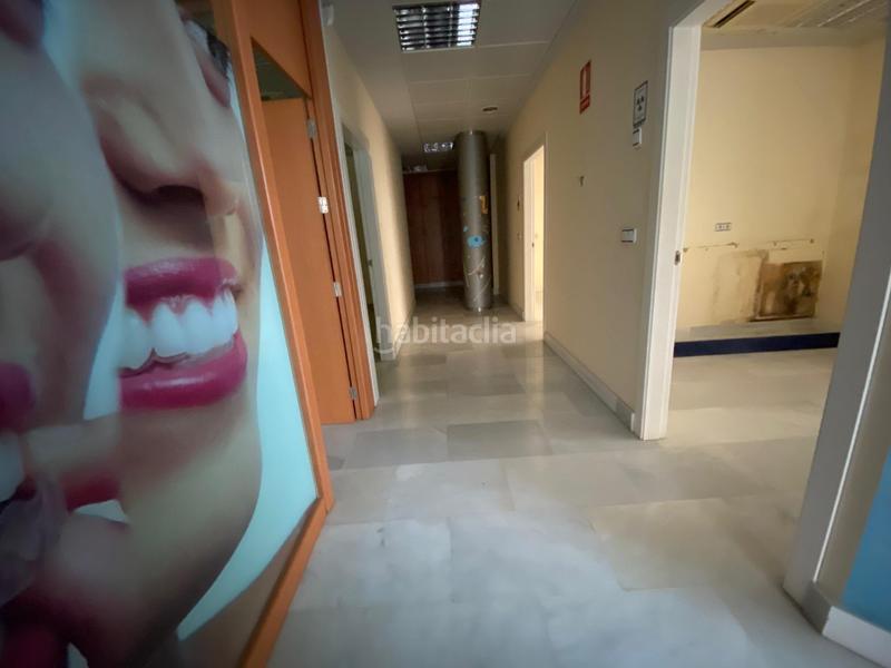 Foto 6514408a-357f-492c-9f09-2e2f5b2f42dd. Locale commerciale in Los Dolores Cartagena