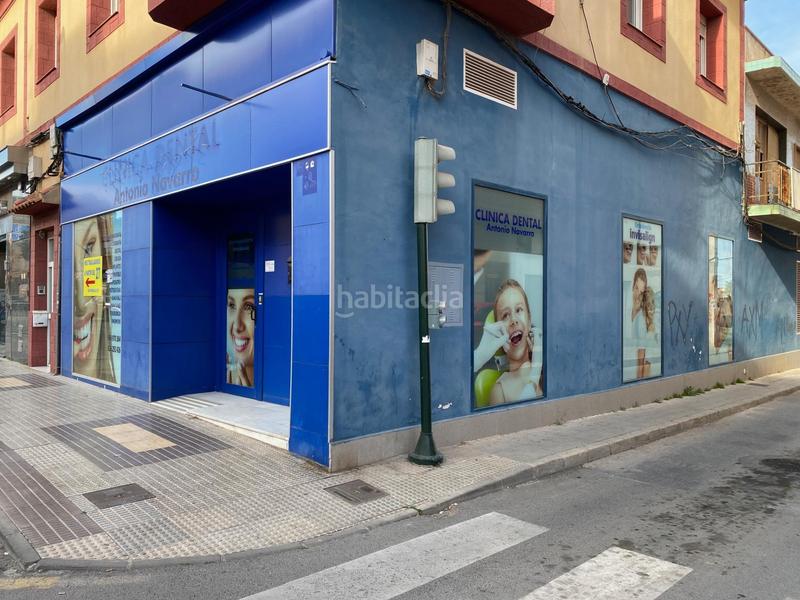 Foto 98683ec6-67a6-4c74-a224-c22b6d02bacd. Locale commerciale in Los Dolores Cartagena