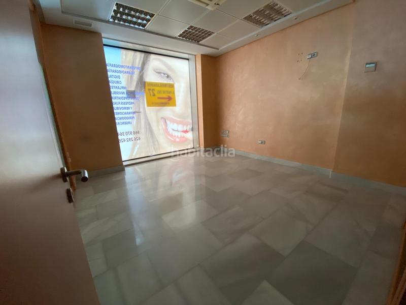 Foto a8c4985f-0be9-4fab-a7bb-2a29f9fd9bdc. Locale commerciale in Los Dolores Cartagena