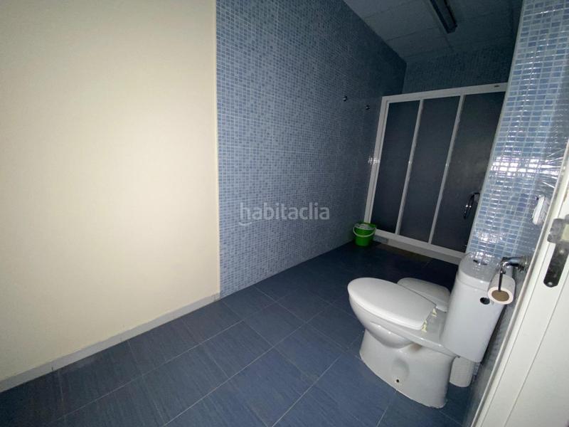 Foto b1c379e6-9a48-47a3-a22a-9e035a117ff1. Locale commerciale in Los Dolores Cartagena