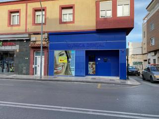 Local Comercial a Los Dolores. Local comercial en los dolores