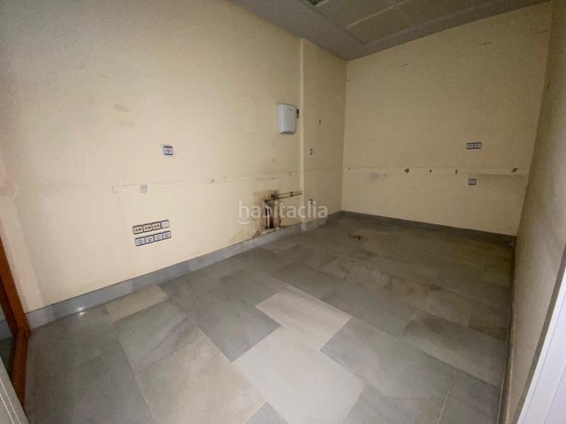 Foto e4dc9bff-17ac-4c46-a14d-69b499a83a16. Locale commerciale in Los Dolores Cartagena