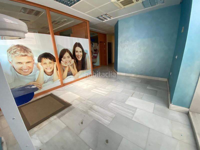 Foto f839212b-f208-451c-a404-a540f4526f58. Locale commerciale in Los Dolores Cartagena