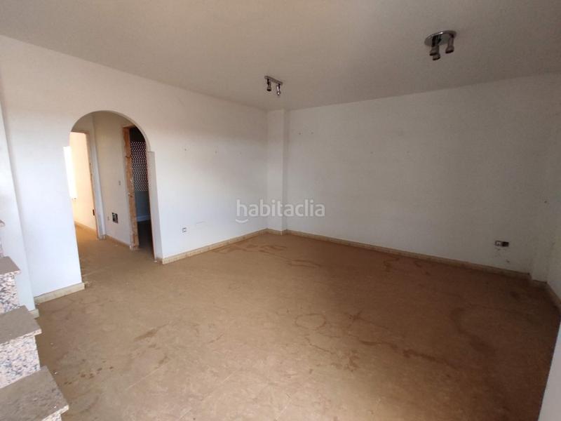 Foto 1246d6b9-f722-4c5f-bdac-8073b3e2442b. Casa adossada a calle san marcos 25 a Las Cánovas - Cuevas de Reyllo Fuente Álamo de Murcia