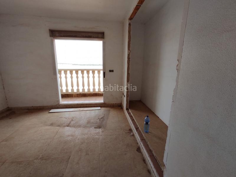 Foto 2418fc71-b491-41fc-aa32-2452f6d4f6d0. Casa adossada a calle san marcos 25 a Las Cánovas - Cuevas de Reyllo Fuente Álamo de Murcia