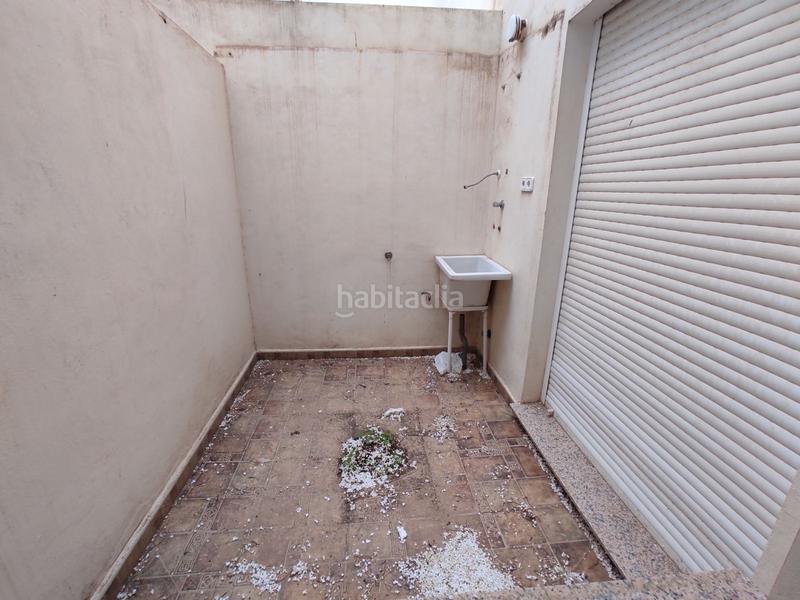 Foto 834c1378-df30-462e-8105-0ccafaae5073. Casa adossada a calle san marcos 25 a Las Cánovas - Cuevas de Reyllo Fuente Álamo de Murcia