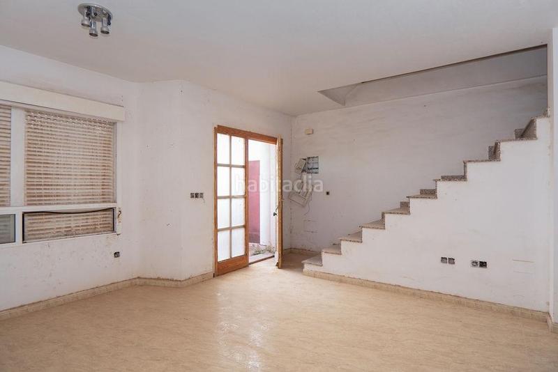 Foto 9f508613-032f-467f-9132-5b3b25ce50b5. Casa adossada a calle san marcos 25 a Las Cánovas - Cuevas de Reyllo Fuente Álamo de Murcia