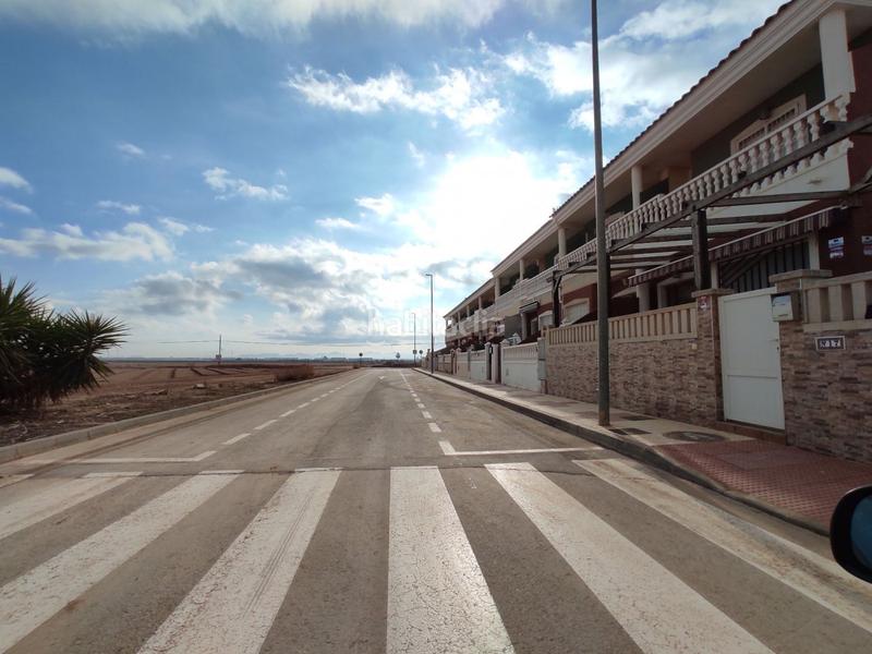 Foto 9f5314b7-54df-49ea-a72f-beedbc5f39c6. Casa adossada a calle san marcos 25 a Las Cánovas - Cuevas de Reyllo Fuente Álamo de Murcia