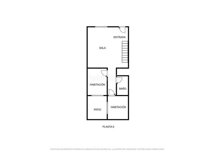 Foto a0702dd7-a658-4ee9-a4bc-9a0c3042e99b. Casa adossada a calle san marcos 25 a Las Cánovas - Cuevas de Reyllo Fuente Álamo de Murcia