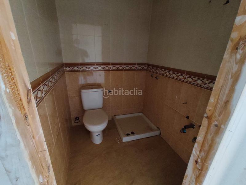 Foto af83c766-2eca-4d7e-a73c-8243d69cce6f. Casa adossada a calle san marcos 25 a Las Cánovas - Cuevas de Reyllo Fuente Álamo de Murcia