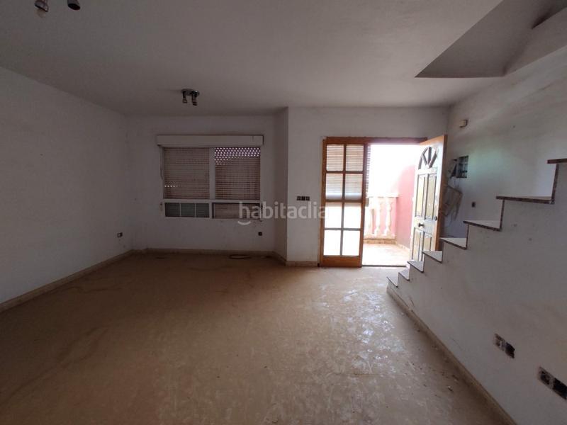 Foto b51e288f-57cc-409c-9780-0eedd4ee717d. Casa adossada a calle san marcos 25 a Las Cánovas - Cuevas de Reyllo Fuente Álamo de Murcia