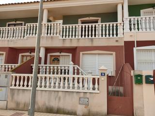Casa adossada en Calle san marcos 25. Adosado en cuevas de reyllo