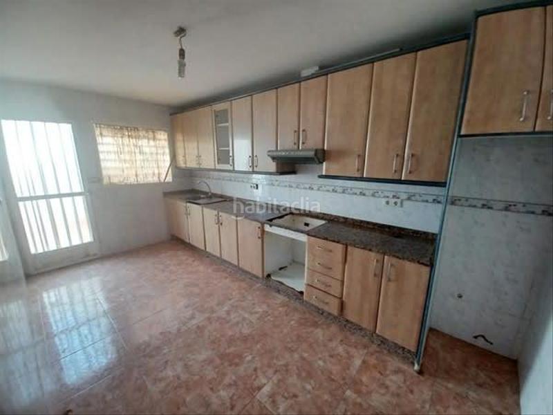 Foto 0dabb488-05f7-4d5d-9ac3-b9bfc8d1dce6. Casa adossada amb aparcament a Las Cánovas - Cuevas de Reyllo Fuente Álamo de Murcia