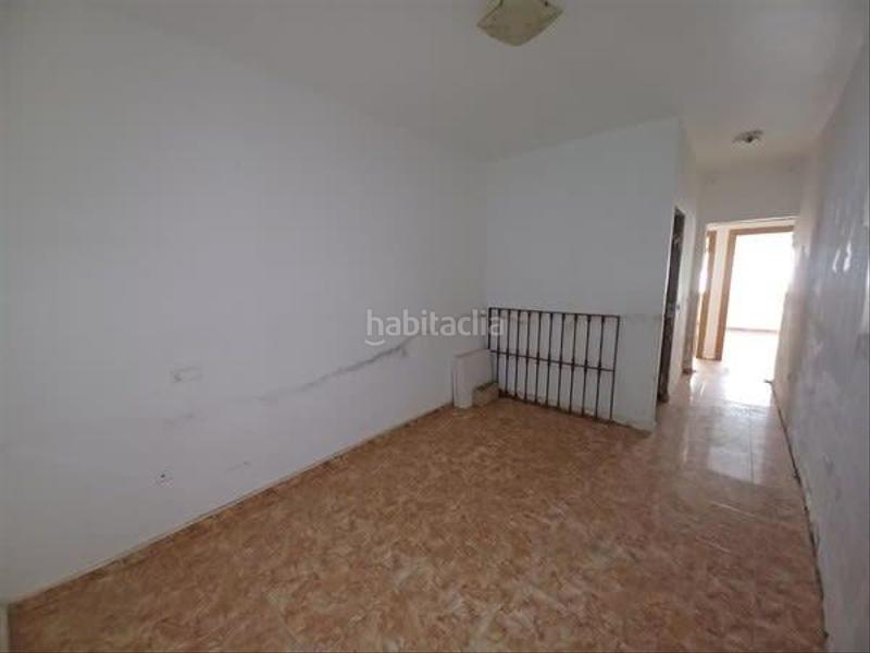 Foto 15d65eae-6b31-4565-a01c-a3fa9cfd61db. Casa adossada amb aparcament a Las Cánovas - Cuevas de Reyllo Fuente Álamo de Murcia