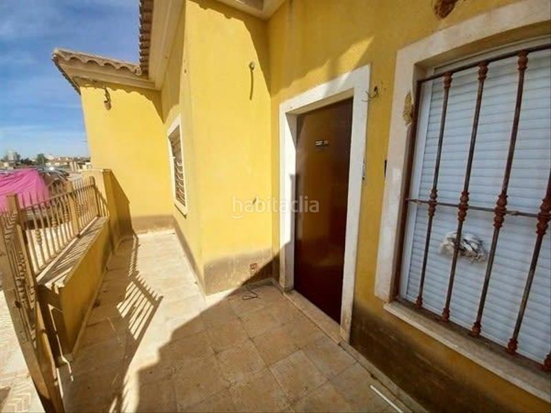 Foto 2caa2053-8fc2-4bd4-b265-c13f9601a268. Casa adossada amb aparcament a Las Cánovas - Cuevas de Reyllo Fuente Álamo de Murcia