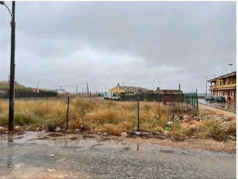 Foto 9e82672c-00bf-44ba-ac88-ad32db836ca4. Terreno residencial terreno urbano en lo ferro en Torre - Pacheco