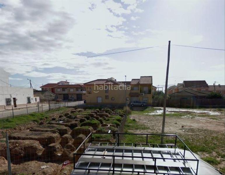 Foto d58cc54a-ebc2-46b9-a0e1-26a4ffec1d99. Terreno residencial terreno urbano en lo ferro en Torre - Pacheco