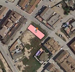 Residential Plot in Roldán. Terreno urbano en lo ferro