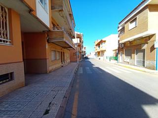 Appartement à Los Nietos. Estupendo!!! piso en los nietos