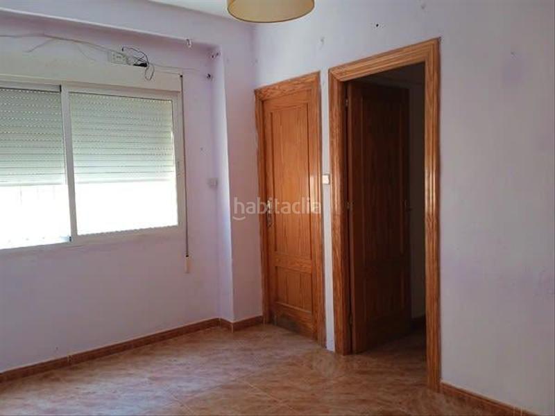 Foto 35b86fdc-1642-4a4a-b624-178f5e478a0a. Etagenwohnung mit parking in Los Nietos Cartagena