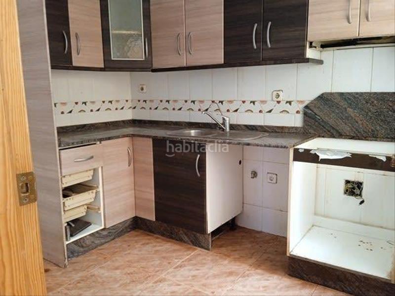 Foto 877f521d-688f-4c3a-83ee-9f688781709f. Etagenwohnung mit parking in Los Nietos Cartagena