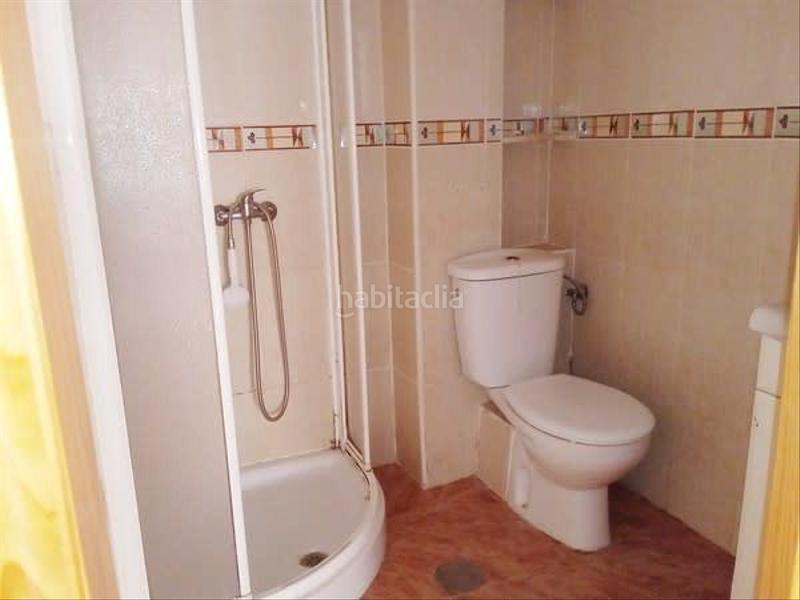 Foto c6bb0852-235b-4f2a-9211-e200c515730f. Etagenwohnung mit parking in Los Nietos Cartagena