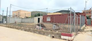 Residential Plot in Los Belones. Terreno urbano en los belones