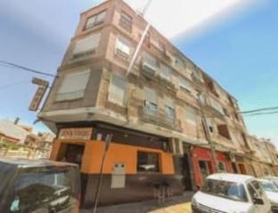 Appartement à Los Dolores. Piso céntrico en los dolores de cartagena