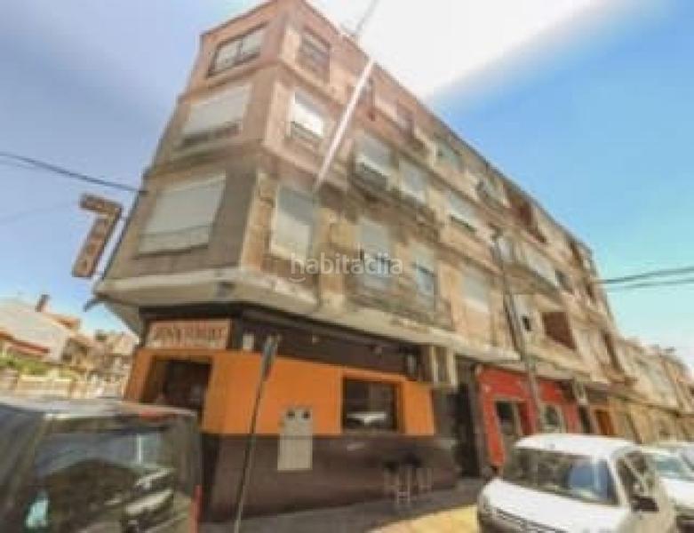 Foto 4e0c5170-f62d-4cc2-bf1b-2f8ca0c38bd0. Appartamento in Los Dolores Cartagena