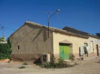 Planta baixa a La Aljorra. Planta baja en la minaalbujon