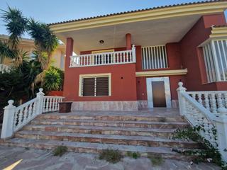 Chalet en Torres de Cotillas (Las). Sin comisiones ,