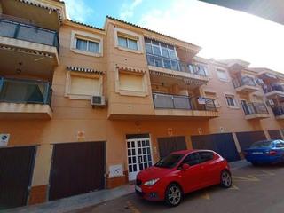 Etagenwohnung en Los Urrutias. Piso ubicado en los urrutias
