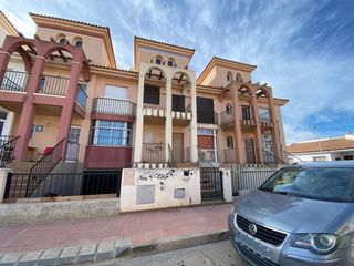Reihenhaus in Calle felicito manzanares 20. Chalet adosado en torre pacheco
