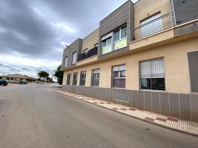 Foto 08a37046-a7b0-497e-af66-de68ec391b2b. Rez-de-chaussée dans Balsapintada - El Estrecho Fuente Álamo de Murcia