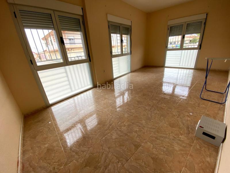 Foto 1b0d1f86-88e1-44a4-8faf-860beae76f83. Rez-de-chaussée dans Balsapintada - El Estrecho Fuente Álamo de Murcia